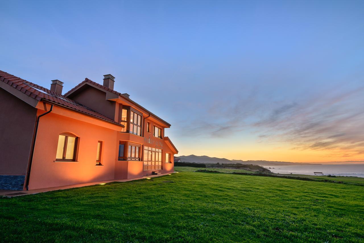 Mirador Del Mar Villa Ovinana  Exterior photo